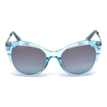 Sunglasses women Swarovski SK0151-84W (Dia 51mm)
Sunglasses women Swarovski SK0151-84W (Dia 51mm)