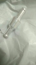 One Way 6/8/10/12mm 4 Size Valves Aluminium Alloy Fuel Non Return Check Valve One Way