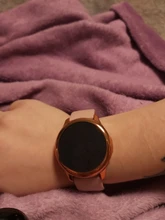 Protector de pantalla + funda para Samsung Galaxy watch active 2, 44mm, 40mm, funda envolvente de TPU, parachoques + Accesorios para reloj de película