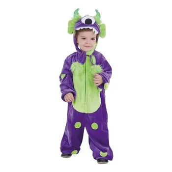 Costume for Children Monster Lilac (3-6 years)
Costume for Children Monster Lilac (3-6 years)