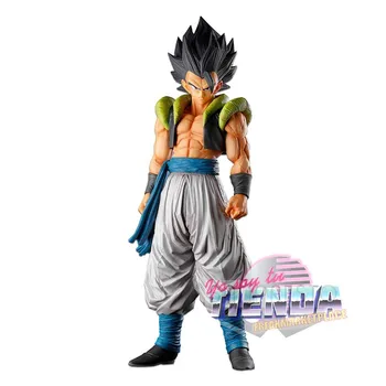 Figure Gogeta, Dragon Ball, Master Stars Piece
Figure Gogeta, Dragon Ball, Master Stars Piece