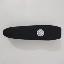 DARSONVAL-Rodillo para el cuidado de la piel, rodillo de titanio para el crecimiento del cabello, Mesoroller, cuidado de la piel, aguja de microagujas, DRS 540