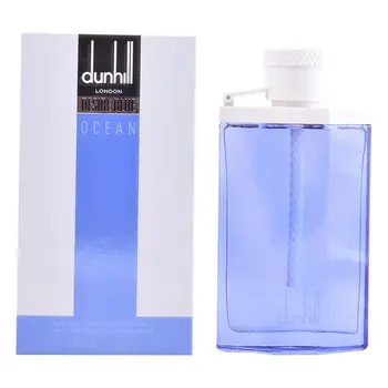 Perfume men Desire Blue Ocean Dunhill EDT (100 ml)
Perfume men Desire Blue Ocean Dunhill EDT (100 ml)