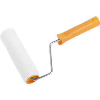 Roller with handle 180 STAYER, ⌀40, 50% acrylic, 50% wool VELOUR 0331-18_z01
Roller with handle 180 STAYER, ⌀40, 50% acrylic, 50% wool VELOUR 0331-18_z01