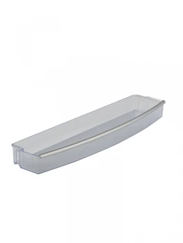 Shelf, balcony for refrigerator door Neff, 00439049 code
Shelf, balcony for refrigerator door Neff, 00439049 code