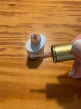 BORN PRETTY-esmalte Gel para uñas de Gel de, 6ml, Base de Gel de gelatina rosa, sin necesidad de limpiar, capa superior, barniz de Gel UV para arte de uñas blanco