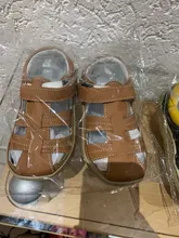 COPODENIEVE Sandalias Niño niña Sandalias sandalias de bebé niño Sandalias de marca de diseñador de zapatos de niños