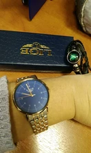 LIGE-Reloj de pulsera de acero para mujer, nuevo accesorio de moda, creativo, resistente al agua, 2020