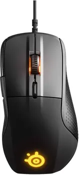 Gaming Mouse SteelSeries rival 710 1081680 (black)
Gaming Mouse SteelSeries rival 710 1081680 (black)