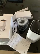 Cleaner Car-Accessories Air-Purifier Vehicle Negative-Ion Mini USB Home Remove-Formaldehyde