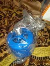 Lámpara de ventilador de calefacción ajustable, 100/200/300W, para pollos, aves, incubadora, controlador de temperatura, calentador, herramienta de granja