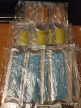 Ambientador de aire para coche, ambientador para rejilla de ventilación de coche, aromatizante, accesorios de Interior de coche