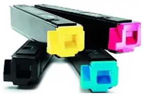 TK810M Magenta Toner cartridge compatible for Kyocera/Mita FS-C8026-20.000 pages 370 PC4KL
TK810M Magenta Toner cartridge compatible for Kyocera/Mita FS-C8026-20.000 pages 370 PC4KL