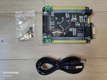 Development-Board Arm Cortex RS485 RS232 STM32H750VBT6 ZL-10 Mcu-Controller M7 with CAN