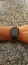 Reloj Digital deportivo para hombre y mujer, pulsera electrónica LED para Android IOS, reloj de Fitness Masculino + caja