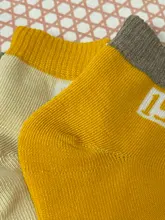 Calcetines de algodón con dibujos animados para niños y niñas, medias de moda, tallas 1, 2, 3, 4, 5, 6, 7, 8, 9 años, 5 pares, KF055