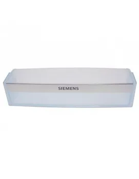 Rack bottle rack refrigerator Siemens KS38R49202 KG36U19303 KG36U170EU02 434196
Rack bottle rack refrigerator Siemens KS38R49202 KG36U19303 KG36U170EU02 434196