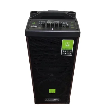 Акустическая система SOK NE-604 USB Bluetooth комбо колонка усилитель звук сабвуфер уличный чемодан микрофон акустика FM
Акустическая система SOK NE-604 USB Bluetooth комбо колонка усилитель звук сабвуфер уличный чемодан микрофон акустика FM