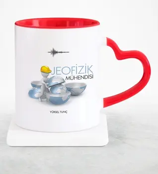 Personalized Professional Geophysical Engineer Red Heart Mug Cup
Personalized Professional Geophysical Engineer Red Heart Mug Cup