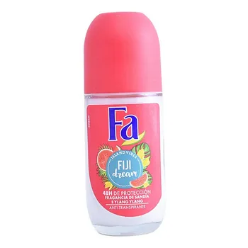 Roll-On Deodorant Fiji Dream Fa (50 ml)
Roll-On Deodorant Fiji Dream Fa (50 ml)