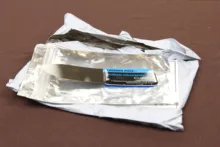 Pantalla LCD curvada para teléfono móvil herramientas de tarjeta de palanca de apertura Spudger, ultrafino y Flexible, desmontaje de Metal y acero