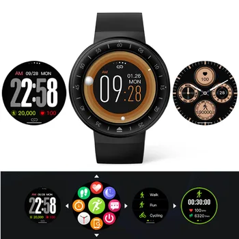 CZJW V15 full screen touch smart watch heart rate blood pressure multi-function menu step record intelligent sport tracker wear
CZJW V15 full screen touch smart watch heart rate blood pressure multi-function menu step record intelligent sport tracker wear