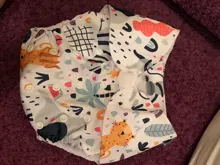 EezKoala-pañal de tela de talla grande XL, lavable, respetuoso con el medio ambiente, ajustable, reutilizable, cubierta de tela para bebé de 2 a 5 años