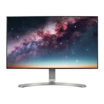 Monitor LG 24MP88HV-S 23,8" IPS FHD HDMI VGA
Monitor LG 24MP88HV-S 23,8" IPS FHD HDMI VGA
