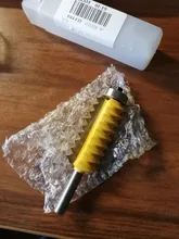 Router-Bit Milling-Cutter Finger-Joint-Glue Woodworking Cone Wood-Tenon 8mm Shank