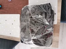 Bolsa de almacenaje para asiento trasero de coche, organizador de múltiples bolsillos para automóvil, Protector de patada para niños, novedad