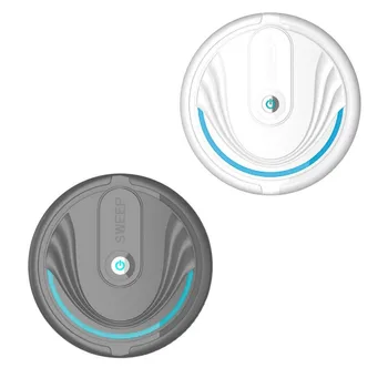 501653 ROBOT SWEEPER Robot mop removes dust with microfiber cloth
501653 ROBOT SWEEPER Robot mop removes dust with microfiber cloth