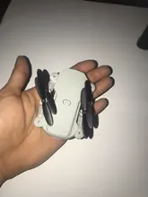 Zumbido Abejón UAV RC Drone Cuadricóptero con HD WiFi Cámara FPV Avione no tripulados Fotografía Aérea Helicóptero plegable Luz LED Quadrocopter Dron de alta calidad Caliente en Europa Global Toys Tomar fotografías