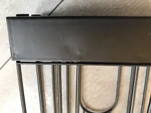 Soporte de la bobina del Mosquito para decoración del hogar, soporte de la bobina del Mosquito con forma de jaula de pájaro de estilo nórdico, repelente de mosquitos de hierro para día de verano