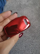 TPU coche caso clave de la cubierta completa para Audi A3 8P 8V A4 B7 B8 B5 B9 A1 A5 Q7 Q5 Q6 4f C6 C5 C7 C4 TT Q3 S3 A7 A8 C4 TT 8N Shell cubre