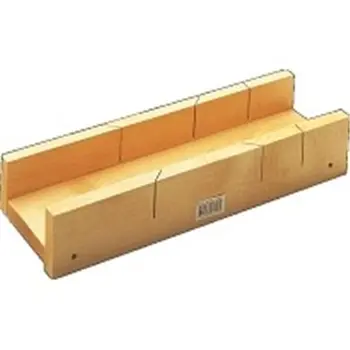GUIDE INGLETAR CLOSED WOODEN 300X104X50 233-300 BAHCO
GUIDE INGLETAR CLOSED WOODEN 300X104X50 233-300 BAHCO