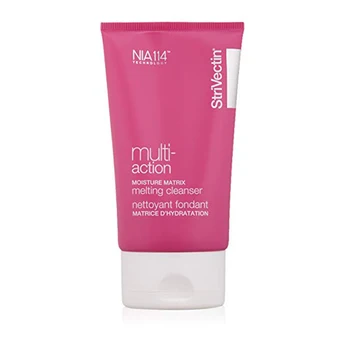 Facial Cleanser Multi-action StriVectin (120 ml) 
Facial Cleanser Multi-action StriVectin (120 ml)