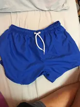 Gay baño piscina bañadores de los hombres pantalones cortos para los hombres traje de baño ropa de Surf de playa Hombre Pantalones cortos Zwembroek hombre