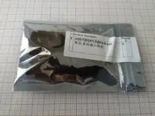 Screws Standoff-Spacer Flat-Head Plastic Nylon NL24 Spacing Black M2.5 Double-Pass M3 M4