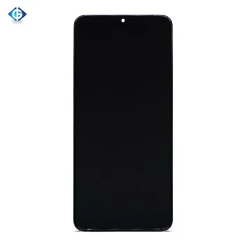 6.1'' Display For LG G7 LCD G710 G710EM G710PM G710VMP LCD Display Touch Screen Assembly Digitizer Frame For LG G7 ThinQ Screen
6.1'' Display For LG G7 LCD G710 G710EM G710PM G710VMP LCD Display Touch Screen Assembly Digitizer Frame For LG G7 ThinQ Screen