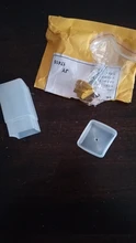 1PC de 45 grados de bloqueo de broca para ranuradora de inglete diámetro 1/4 /8mm mango de madera verde cortador para perforación de la carpintería herramientas