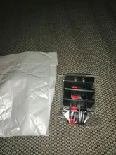 2017 caliente 5 uds 2 conector de posiciones Terminal Push en Jack primavera carga de Audio terminales de altavoz