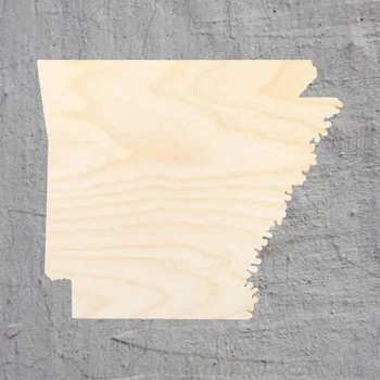 arkansas--silhouette-Laser-Cut-Out-Wood-Shape-Craft-Supply-Unfinished-Cut-Art-Projects-Craft-Decoration-Gift-Decoupage-Ornamente
arkansas--silhouette-Laser-Cut-Out-Wood-Shape-Craft-Supply-Unfinished-Cut-Art-Projects-Craft-Decoration-Gift-Decoupage-Ornamente