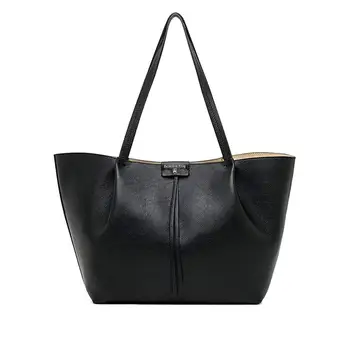 Patrizia Pepe Shoulder Bag Large Black
Patrizia Pepe Shoulder Bag Large Black