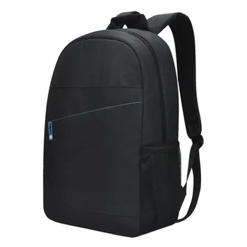 Laptop Backpack CoolBox COO-BAG15-2 15,6" Black 
Laptop Backpack CoolBox COO-BAG15-2 15,6" Black