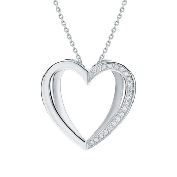 Gold pendant with diamonds sunlight sample 585 
Gold pendant with diamonds sunlight sample 585