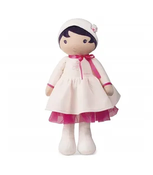 TENDRESSE - PERLE DOLL XXL 80CM
TENDRESSE - PERLE DOLL XXL 80CM