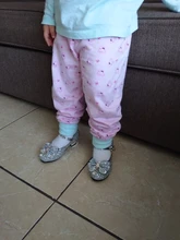 Zapatos de cuero para niñas, zapatos de vestir de boda, zapatos de baile de princesa Elsa para niñas, zapatos casuales, Sandalias planas