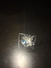 Llavero étnico Tribal para mujer, llavero con forma de elefante, regalo bohemio único, joyería de loto, 1 ud.