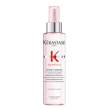 Heat Protector Genesis Kerastase (150 ml)
Heat Protector Genesis Kerastase (150 ml)