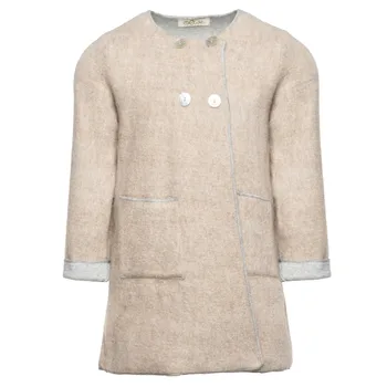 Brand: Olive - Genre: Girl Category: Cardigans- Mad…Color:, Size: 4Y
Brand: Olive - Genre: Girl Category: Cardigans- Mad…Color:, Size: 4Y